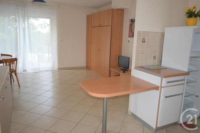 Appartement Studio à louer OLIVET