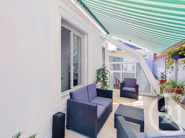maison à vendre - 7 pièces - 180.0 m2 - ORLEANS - 45 - CENTRE - Century 21 Premium