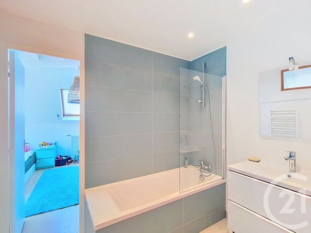 maison à vendre - 7 pièces - 180.0 m2 - ORLEANS - 45 - CENTRE - Century 21 Premium