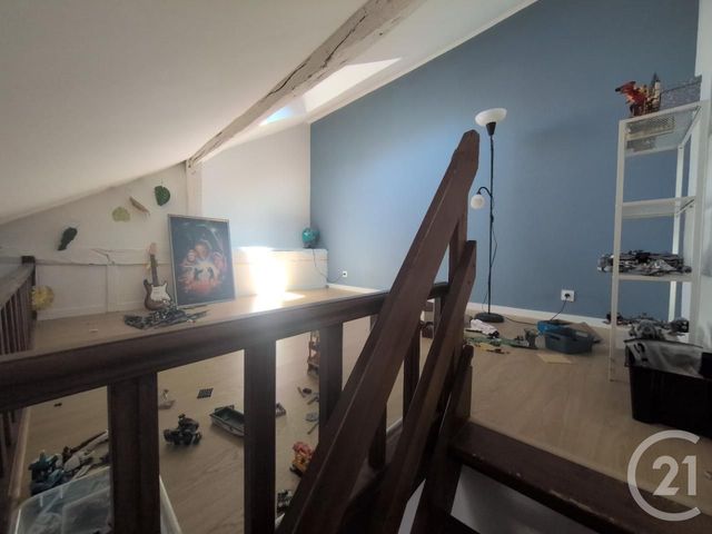 maison à vendre - 7 pièces - 180.0 m2 - ORLEANS - 45 - CENTRE - Century 21 Premium