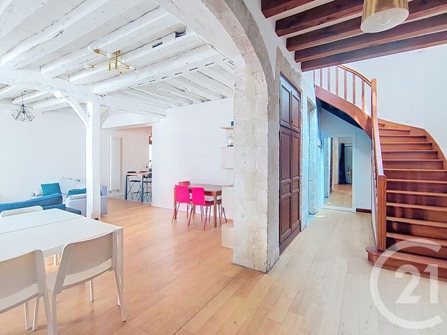 maison à vendre - 7 pièces - 180.0 m2 - ORLEANS - 45 - CENTRE - Century 21 Premium