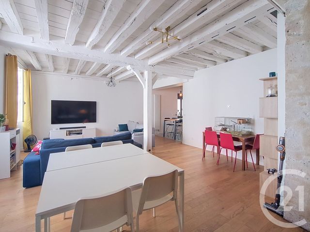 maison à vendre - 7 pièces - 180.0 m2 - ORLEANS - 45 - CENTRE - Century 21 Premium