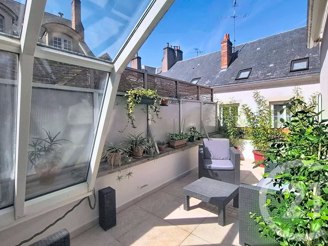 maison à vendre - 7 pièces - 180.0 m2 - ORLEANS - 45 - CENTRE - Century 21 Premium