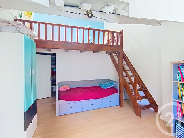maison à vendre - 7 pièces - 180.0 m2 - ORLEANS - 45 - CENTRE - Century 21 Premium