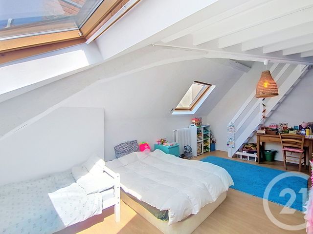 maison à vendre - 7 pièces - 180.0 m2 - ORLEANS - 45 - CENTRE - Century 21 Premium