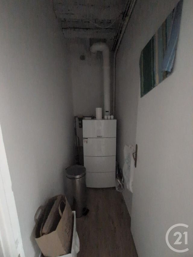 maison à vendre - 7 pièces - 180.0 m2 - ORLEANS - 45 - CENTRE - Century 21 Premium