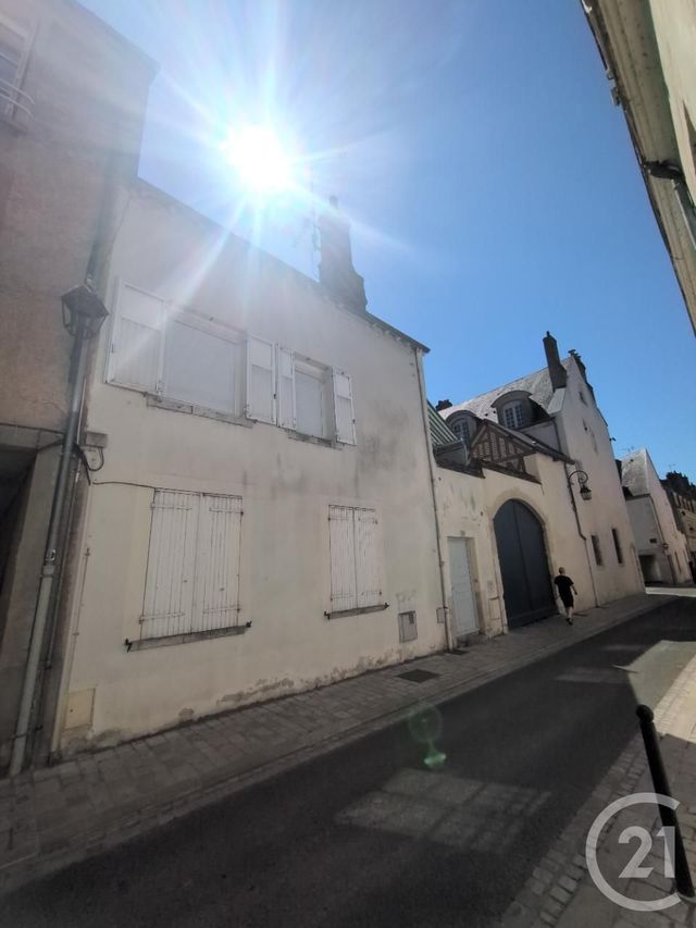 maison à vendre - 7 pièces - 180.0 m2 - ORLEANS - 45 - CENTRE - Century 21 Premium