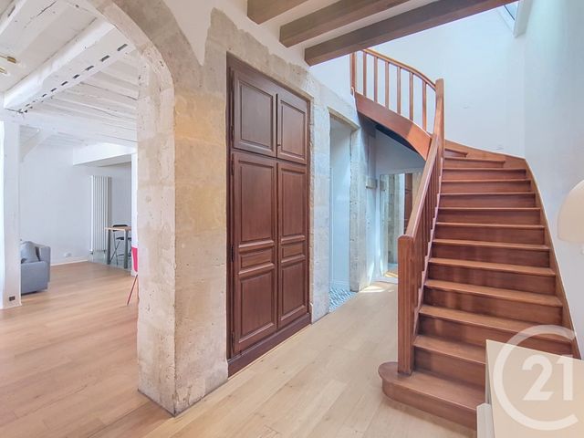 maison à vendre - 7 pièces - 180.0 m2 - ORLEANS - 45 - CENTRE - Century 21 Premium