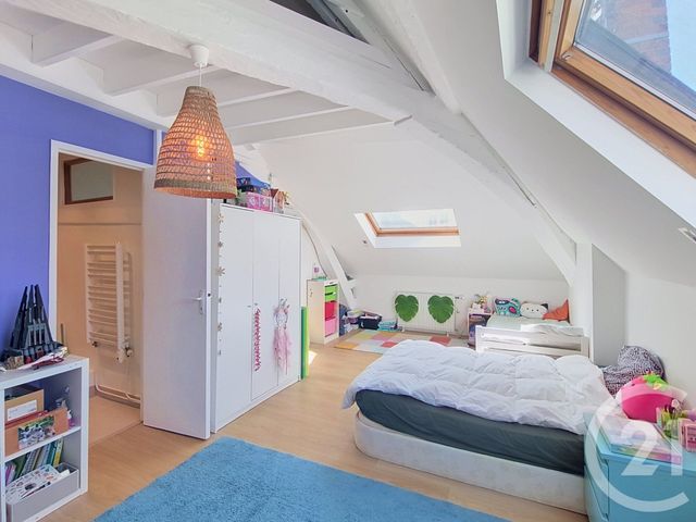maison à vendre - 7 pièces - 180.0 m2 - ORLEANS - 45 - CENTRE - Century 21 Premium