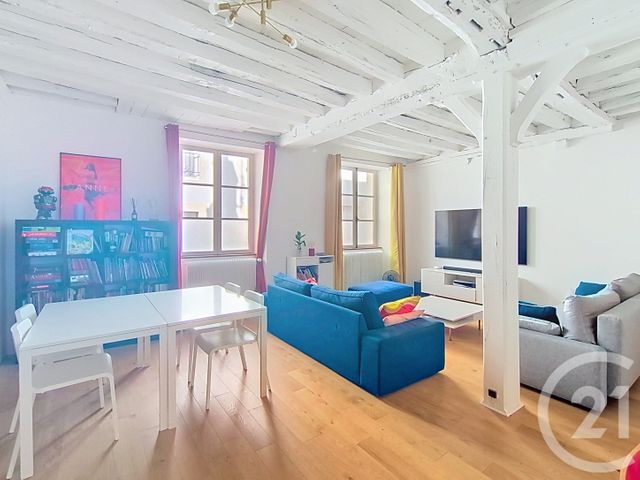 maison à vendre - 7 pièces - 180.0 m2 - ORLEANS - 45 - CENTRE - Century 21 Premium