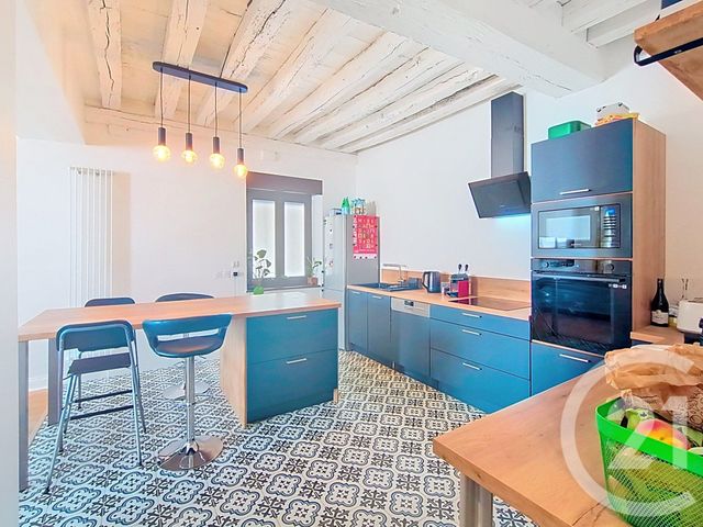 maison à vendre - 7 pièces - 180.0 m2 - ORLEANS - 45 - CENTRE - Century 21 Premium