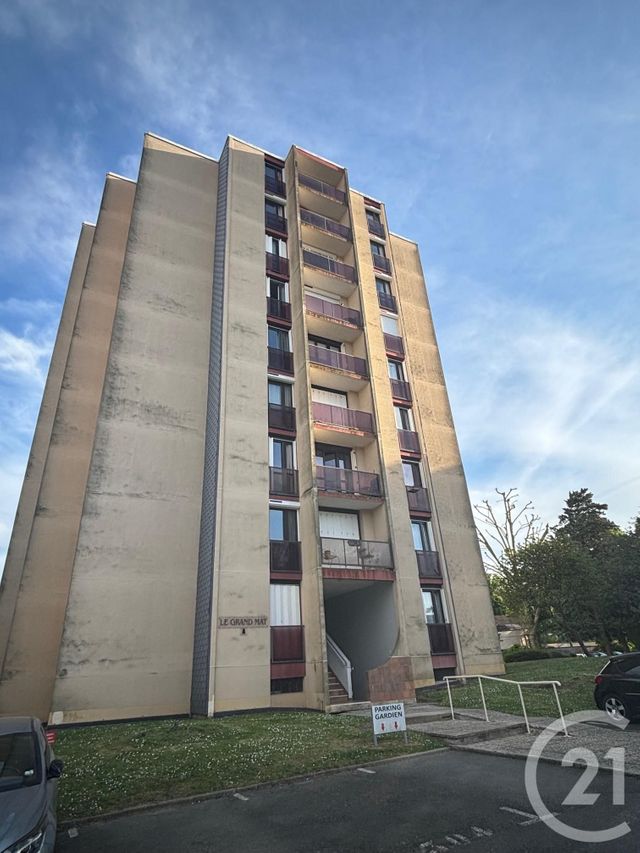 Appartement F4 à louer - 4 pièces - 108.95 m2 - ORLEANS - 45 - CENTRE - Century 21 Premium