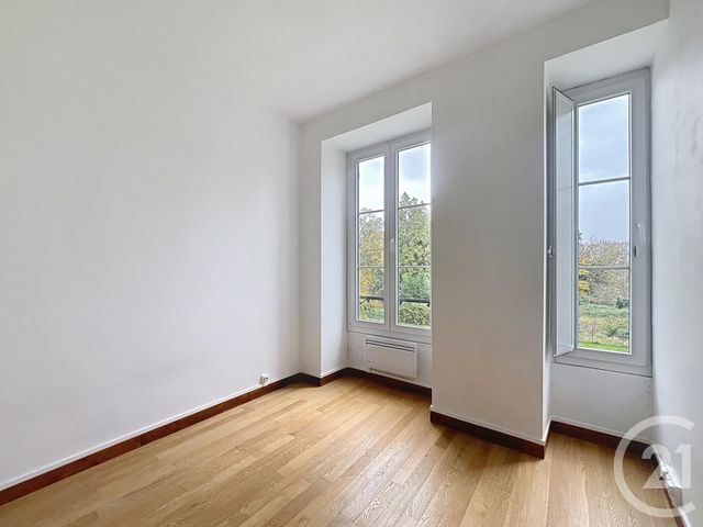 Appartement T2 à louer - 2 pièces - 31.5 m2 - ST JEAN DE BRAYE - 45 - CENTRE - Century 21 Premium