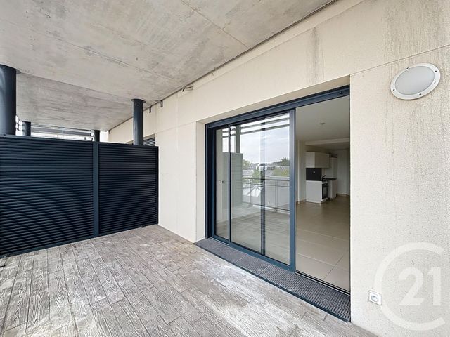 Appartement F3 à louer - 3 pièces - 67.71 m2 - ORLEANS - 45 - CENTRE - Century 21 Premium