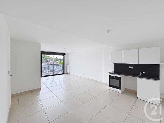 Appartement F3 à louer ORLEANS
