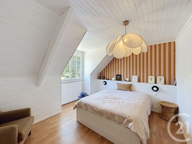 maison à louer - 8 pièces - 150.33 m2 - ORLEANS - 45 - CENTRE - Century 21 Premium