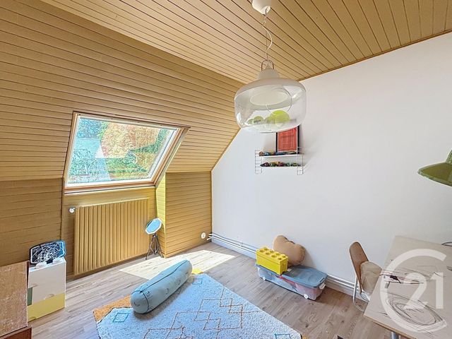 maison à louer - 8 pièces - 150.33 m2 - ORLEANS - 45 - CENTRE - Century 21 Premium