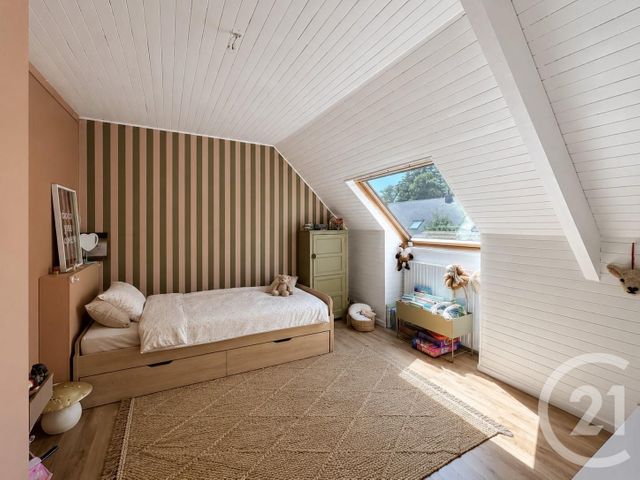 maison à louer - 8 pièces - 150.33 m2 - ORLEANS - 45 - CENTRE - Century 21 Premium