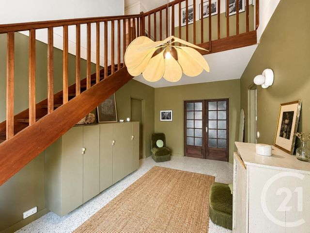 maison à louer - 8 pièces - 150.33 m2 - ORLEANS - 45 - CENTRE - Century 21 Premium