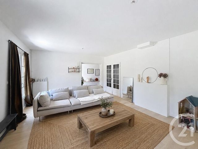 maison à louer - 8 pièces - 150.33 m2 - ORLEANS - 45 - CENTRE - Century 21 Premium