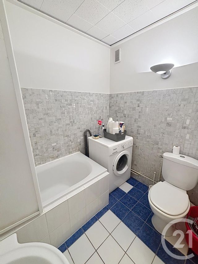 Appartement F1 à louer - 1 pièce - 28.5 m2 - ORLEANS - 45 - CENTRE - Century 21 Premium