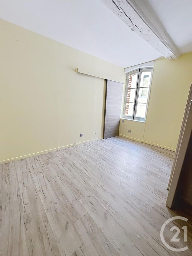 Appartement F3 à louer - 3 pièces - 69.8 m2 - ORLEANS - 45 - CENTRE - Century 21 Premium