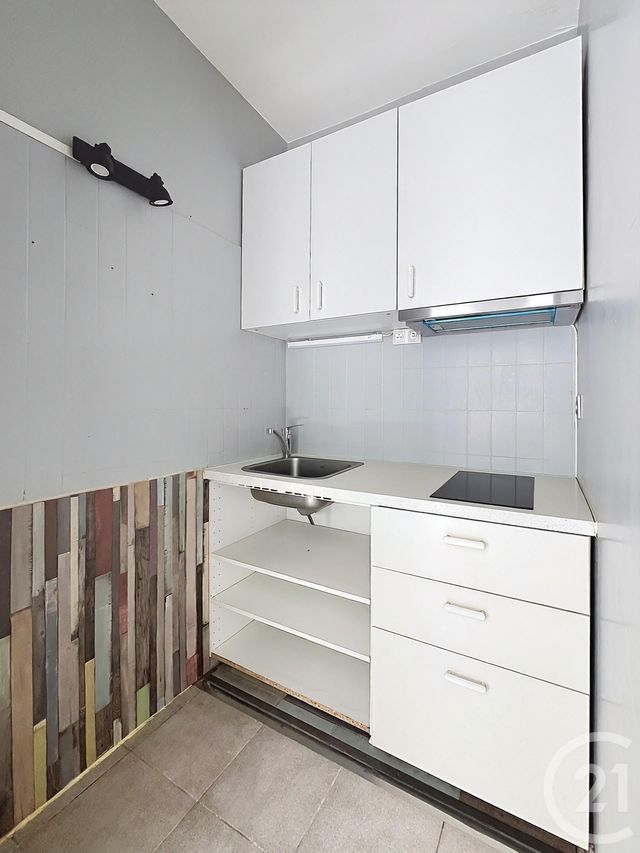 Appartement F3 à louer - 3 pièces - 69.8 m2 - ORLEANS - 45 - CENTRE - Century 21 Premium