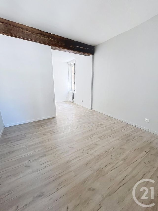 Appartement F3 à louer - 3 pièces - 69.8 m2 - ORLEANS - 45 - CENTRE - Century 21 Premium