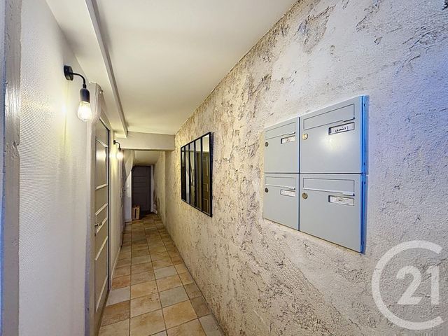 Appartement F3 à louer - 2 pièces - 33.19 m2 - ORLEANS - 45 - CENTRE - Century 21 Premium