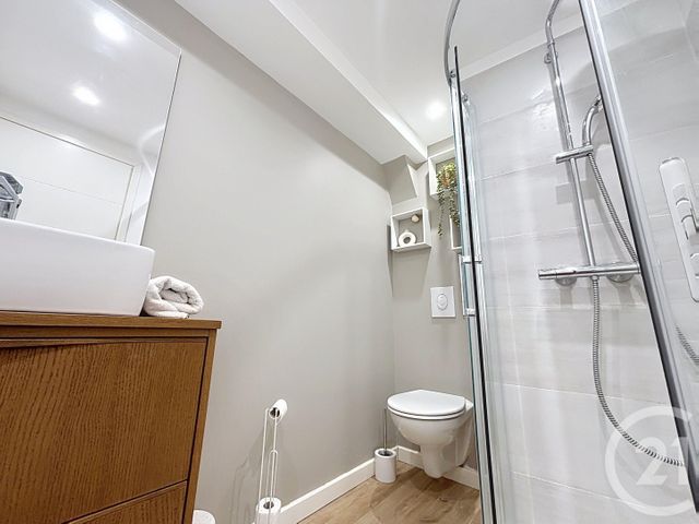 Appartement F3 à louer - 2 pièces - 33.19 m2 - ORLEANS - 45 - CENTRE - Century 21 Premium