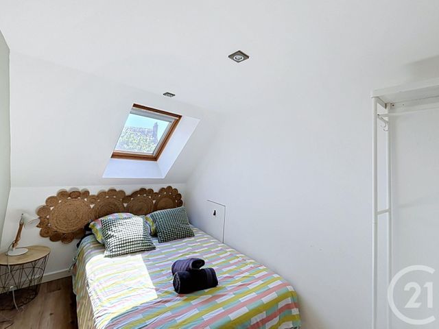 Appartement F3 à louer - 2 pièces - 33.19 m2 - ORLEANS - 45 - CENTRE - Century 21 Premium