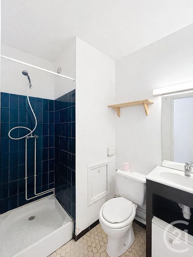Appartement Studio à louer - 1 pièce - 19.0 m2 - ORLEANS - 45 - CENTRE - Century 21 Premium
