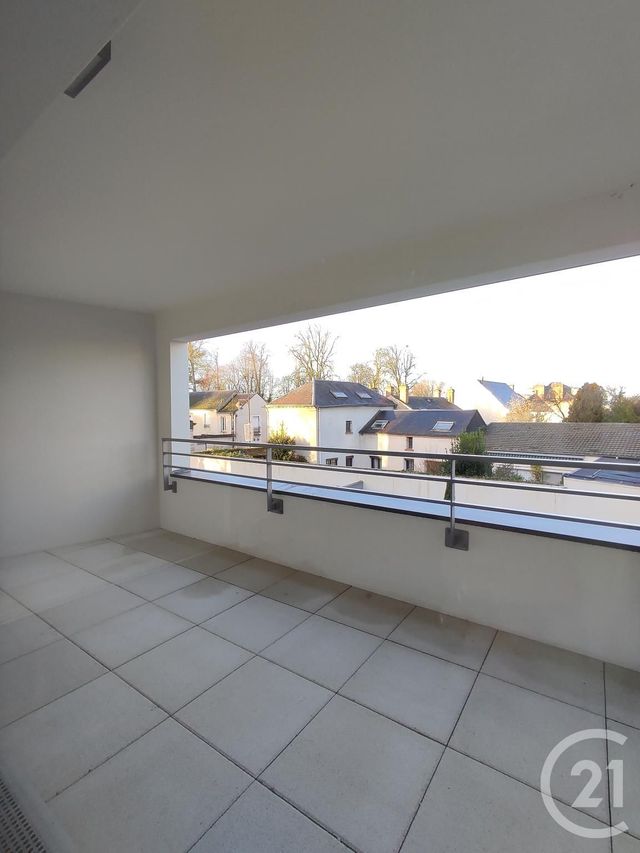 Appartement F3 à louer - 3 pièces - 57.93 m2 - ORLEANS - 45 - CENTRE - Century 21 Premium