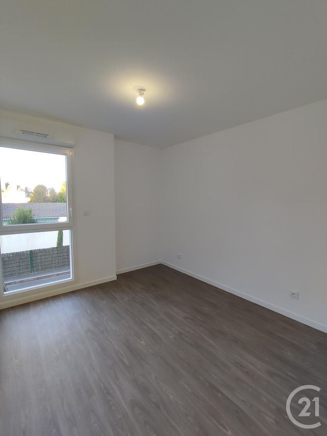 Appartement F3 à louer - 3 pièces - 57.93 m2 - ORLEANS - 45 - CENTRE - Century 21 Premium
