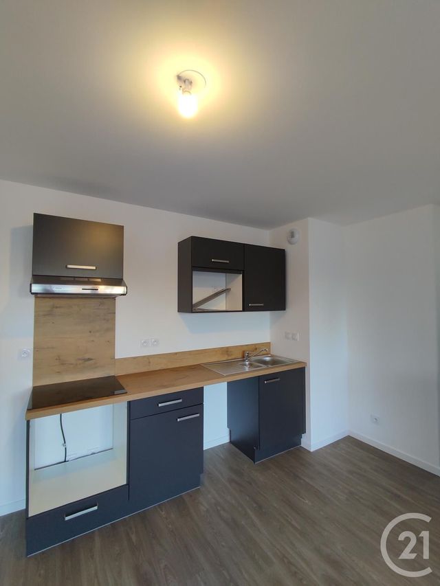 Appartement F3 à louer - 3 pièces - 57.93 m2 - ORLEANS - 45 - CENTRE - Century 21 Premium