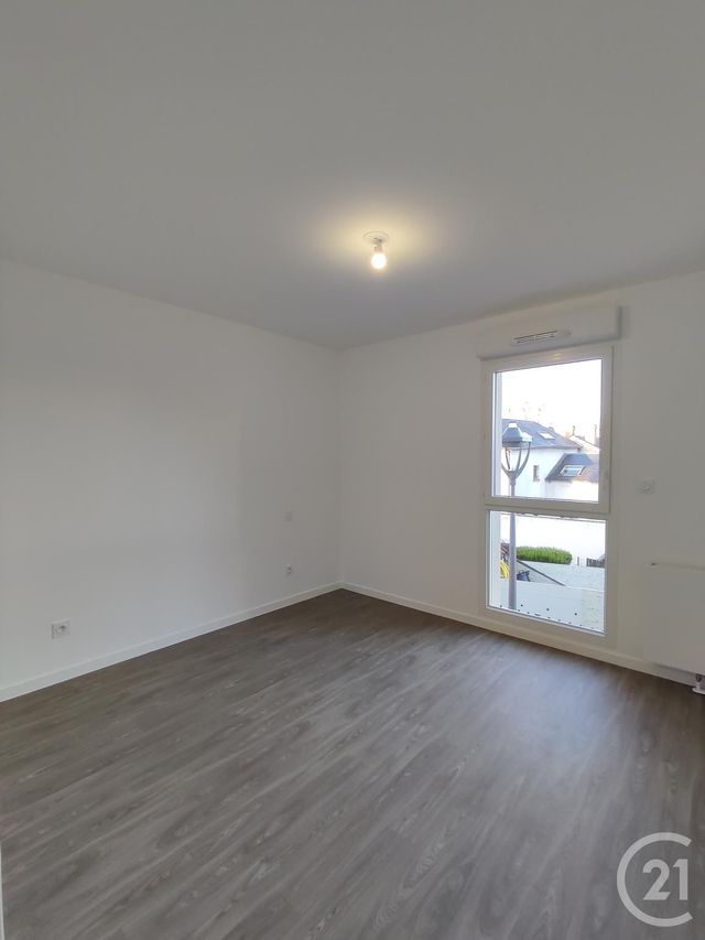 Appartement F3 à louer - 3 pièces - 57.93 m2 - ORLEANS - 45 - CENTRE - Century 21 Premium