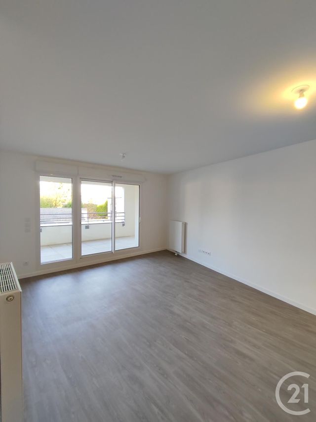 Appartement F3 à louer - 3 pièces - 57.93 m2 - ORLEANS - 45 - CENTRE - Century 21 Premium