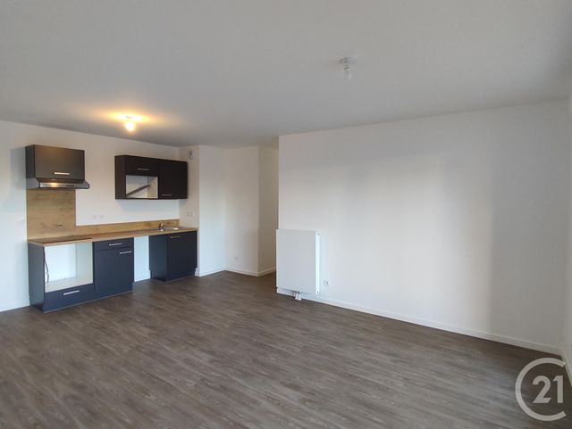 Appartement F3 à louer - 3 pièces - 57.93 m2 - ORLEANS - 45 - CENTRE - Century 21 Premium