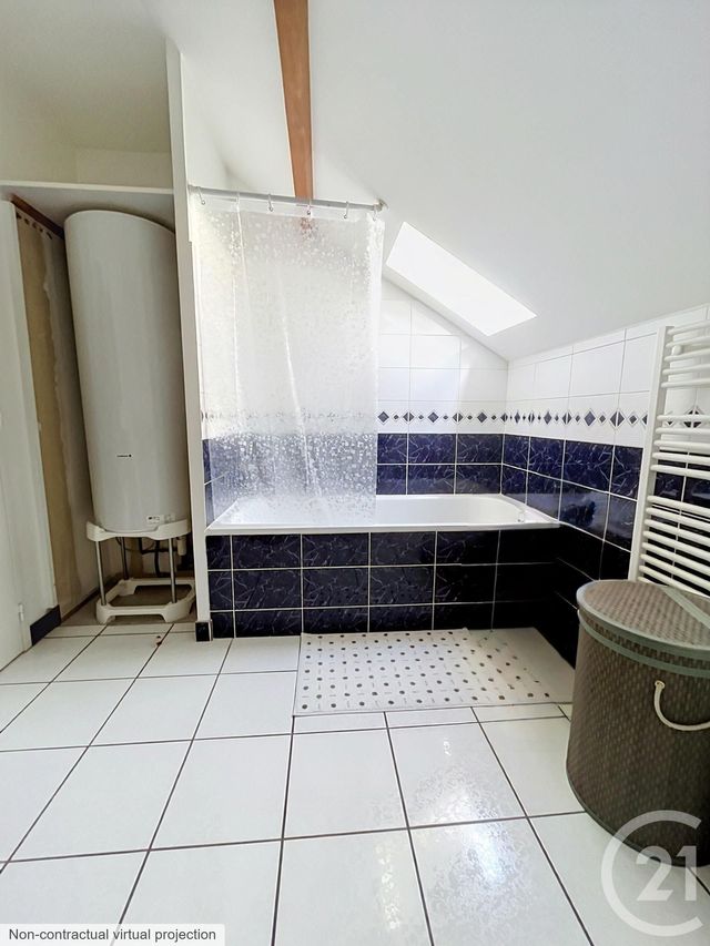 maison à louer - 3 pièces - 83.83 m2 - INGRE - 45 - CENTRE - Century 21 Premium