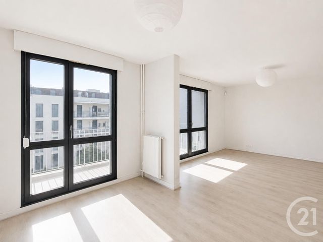Appartement F4 à vendre - 4 pièces - 89.2 m2 - ORLEANS - 45 - CENTRE - Century 21 Premium