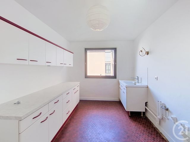 Appartement F4 à vendre - 4 pièces - 89.2 m2 - ORLEANS - 45 - CENTRE - Century 21 Premium