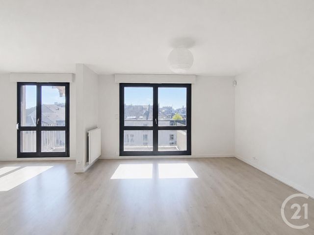 Appartement F4 à vendre - 4 pièces - 89.2 m2 - ORLEANS - 45 - CENTRE - Century 21 Premium