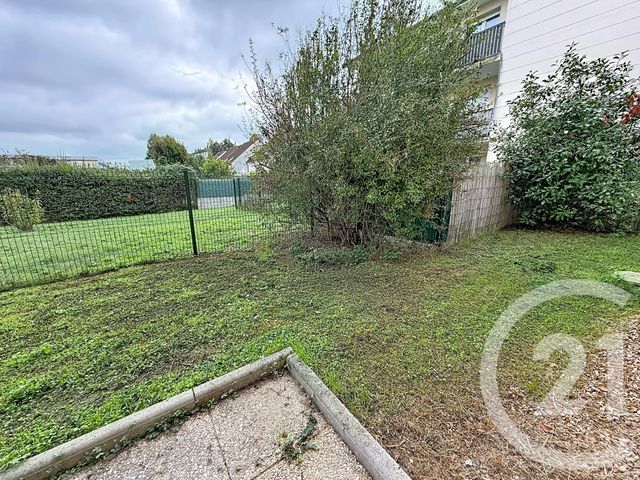Appartement F3 à louer - 3 pièces - 54.0 m2 - ORLEANS - 45 - CENTRE - Century 21 Premium