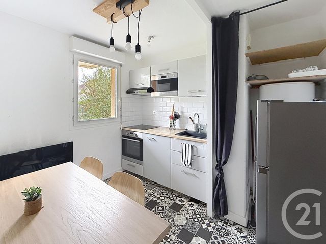 Appartement F3 à louer - 3 pièces - 54.0 m2 - ORLEANS - 45 - CENTRE - Century 21 Premium