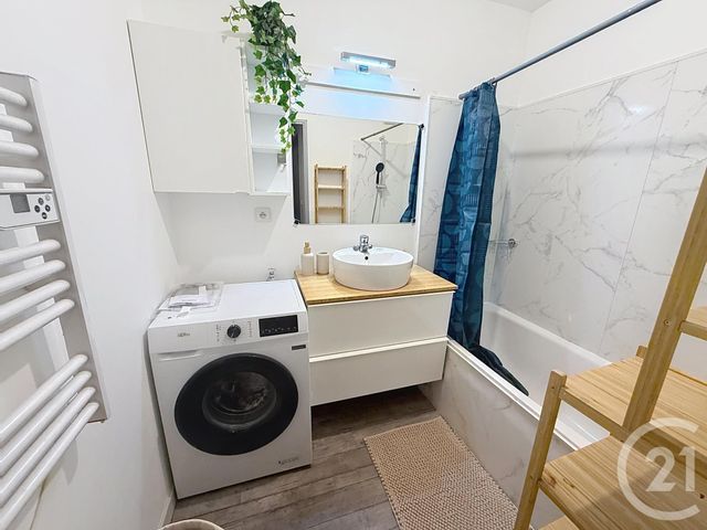 Appartement F3 à louer - 3 pièces - 54.0 m2 - ORLEANS - 45 - CENTRE - Century 21 Premium
