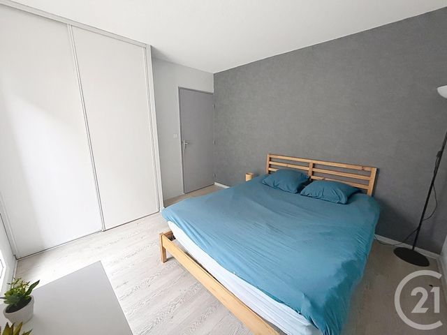 Appartement F3 à louer - 3 pièces - 54.0 m2 - ORLEANS - 45 - CENTRE - Century 21 Premium