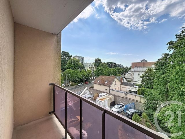 Appartement F4 à louer - 4 pièces - 108.95 m2 - ORLEANS - 45 - CENTRE - Century 21 Premium