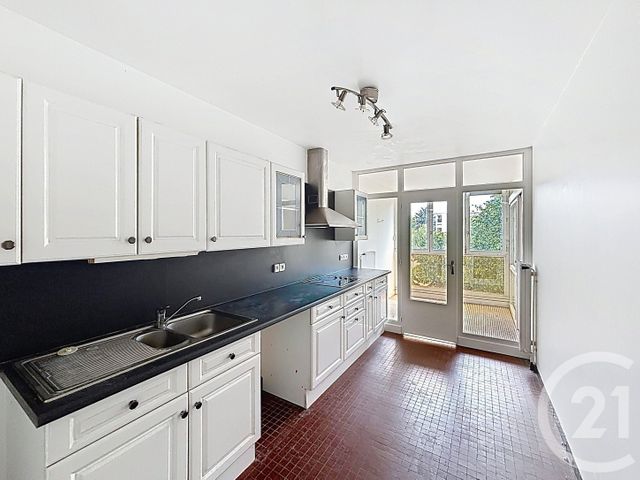 Appartement F4 à louer - 4 pièces - 108.95 m2 - ORLEANS - 45 - CENTRE - Century 21 Premium