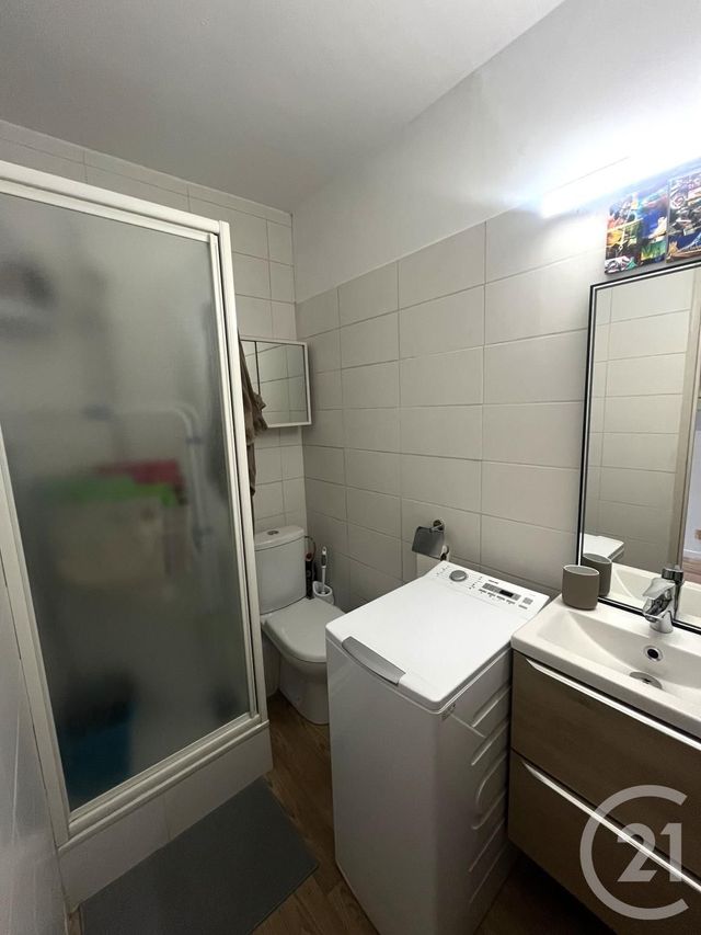 Appartement F1 à louer - 1 pièce - 20.01 m2 - OLIVET - 45 - CENTRE - Century 21 Premium
