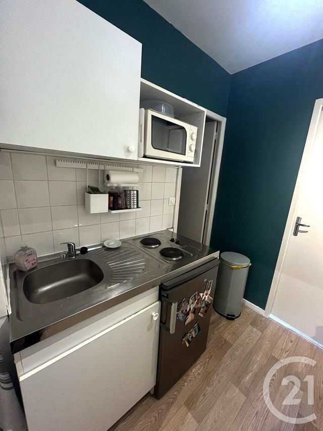Appartement F1 à louer - 1 pièce - 20.01 m2 - OLIVET - 45 - CENTRE - Century 21 Premium